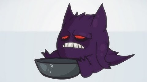 Gengar