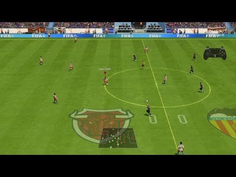 FIFA 23 Scripting Proof?