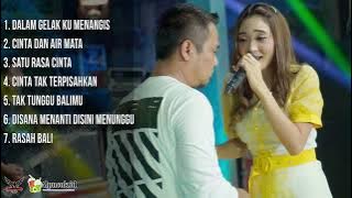 DALAM GELAK KU MENANGIS - Fendik Ft. Difarina Indra | OM ADELLA ALBUM TERBARU 2023