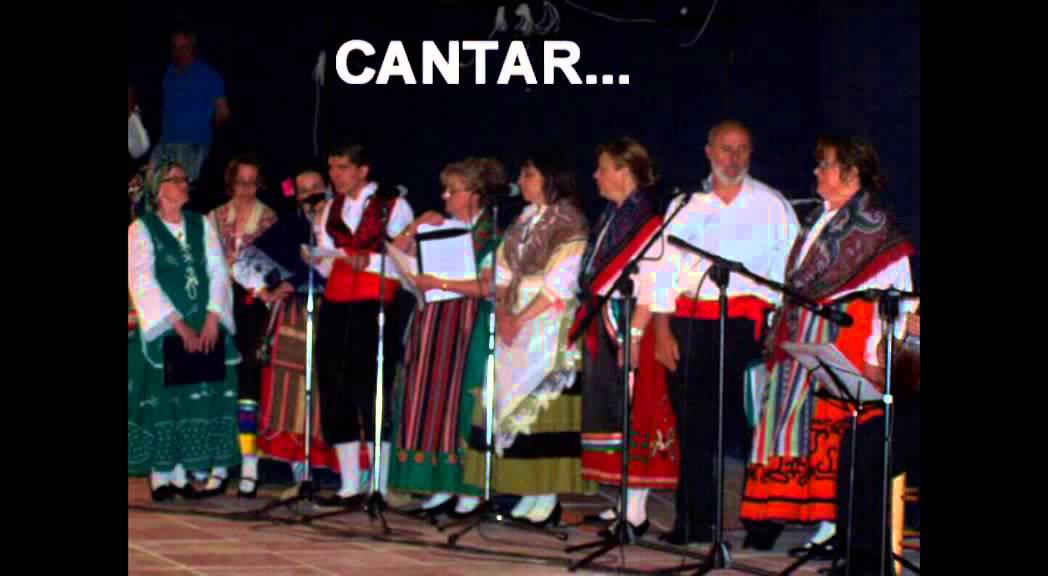 Grupo de Coros y Danzas 