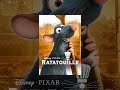 Ratatouille