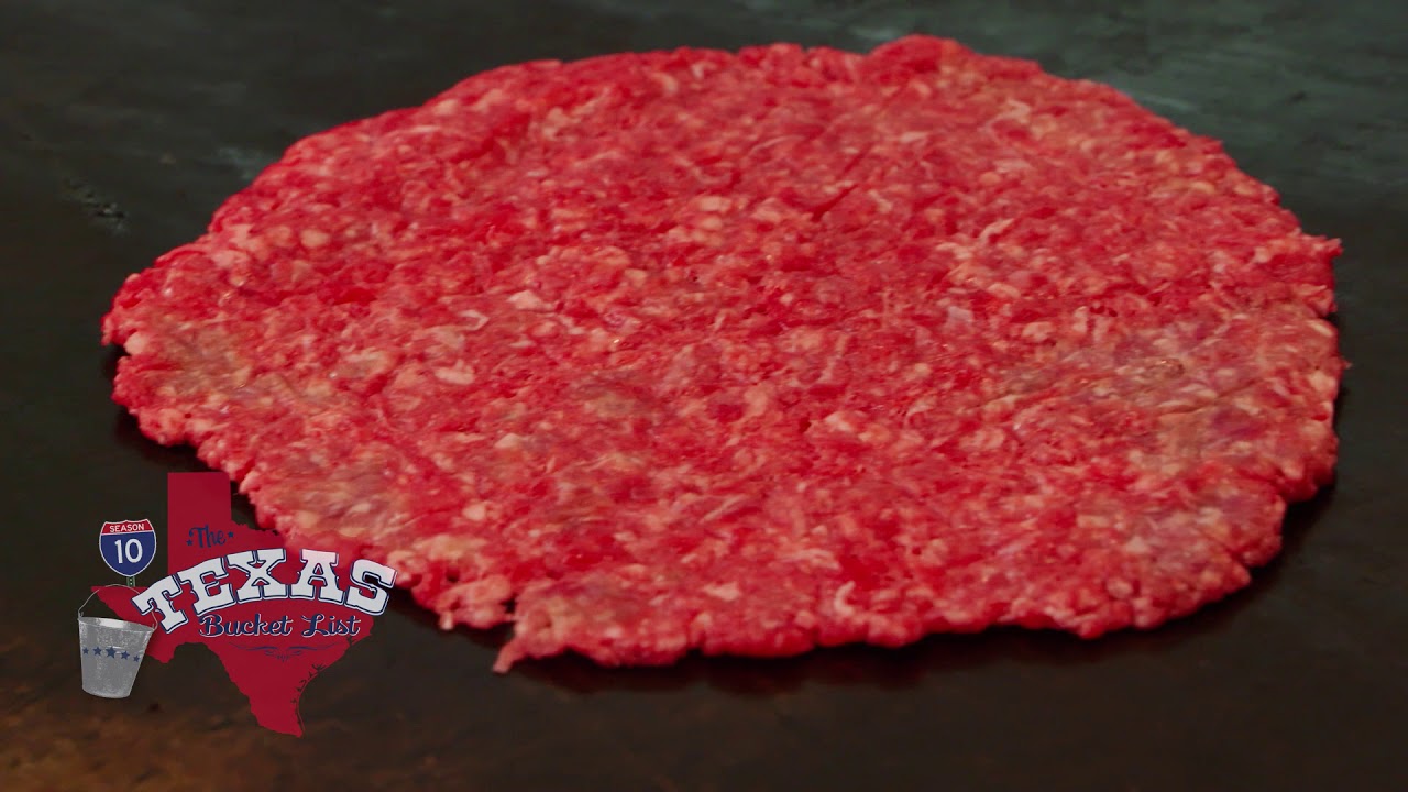 Список желаний в Техасе — Muddbones в Бонэме