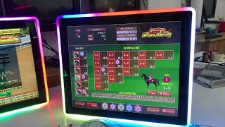 Lucky Horse Racing Casino Games Linked Games Entertainment Winning Money Gambling screenshot 5