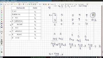 FADA 2023 Clase 2 1 Ejercicio complejidad I
