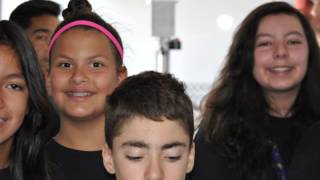 CSI Camp Altadena 2016
