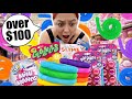 Buying EVERY Hidden Fidget from Walmart