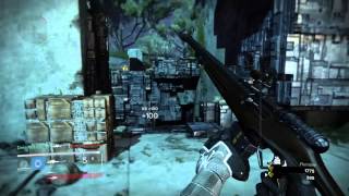 No Land Beyond COLLAT