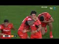 Rugby League World Cup | 2017 | New Zealand v Tonga | Match Highlights
