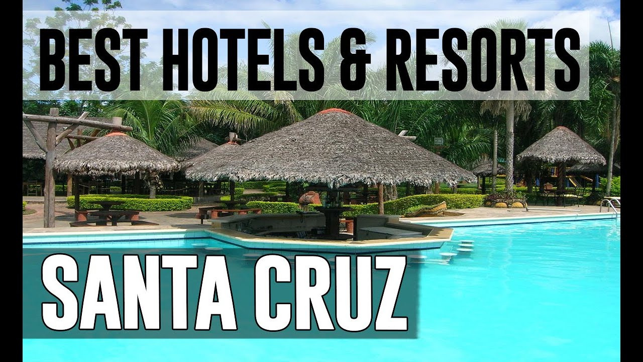 Best Hotels and Resorts in Santa Cruz, Bolivia