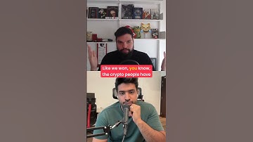 There is more that needs to be done! Roy Blackstone & Talha Asif