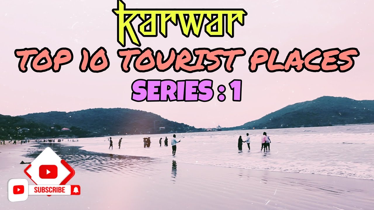 Karwar tourist places | Oyster Rock lighthouse | 