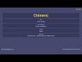Spelling Bee practice words Grade 5 Part 4