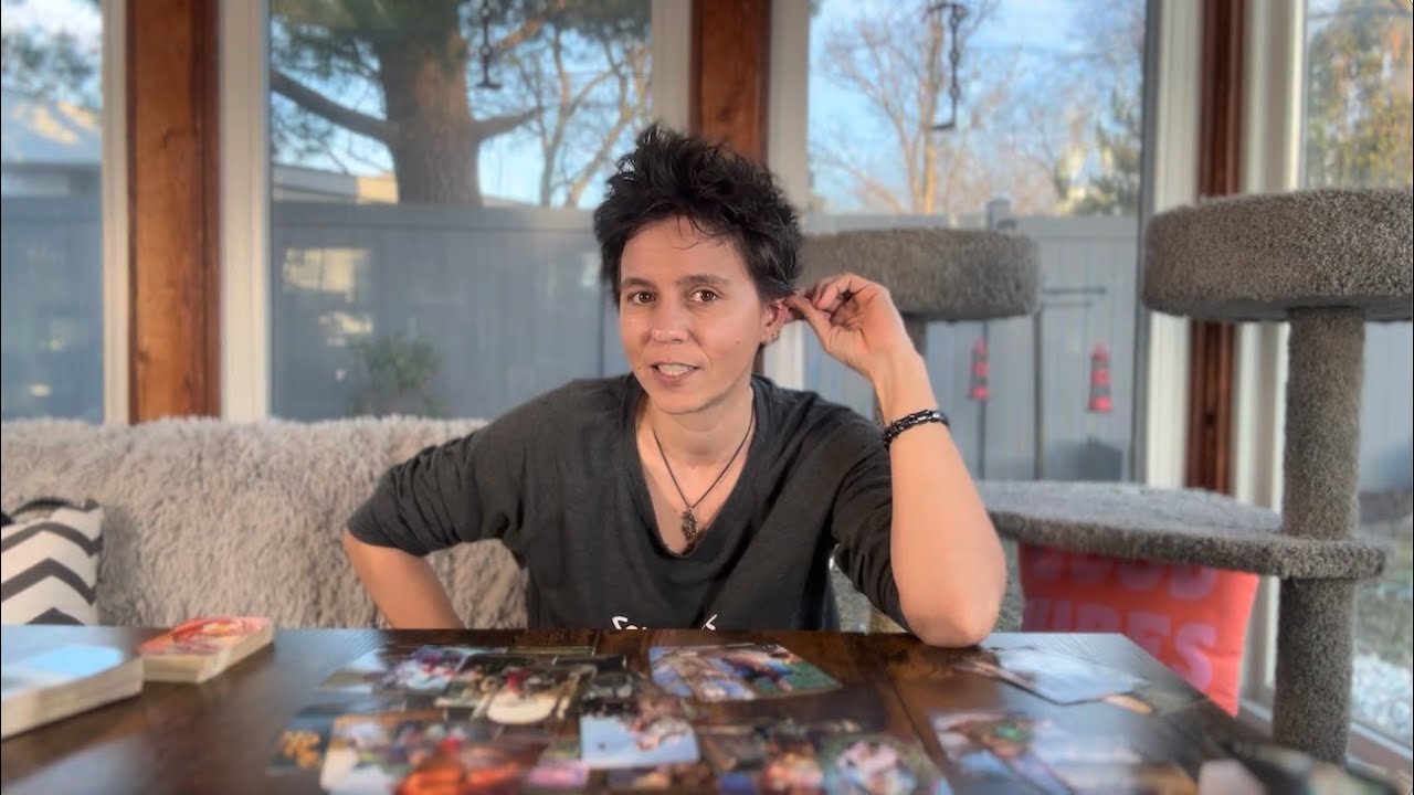 PISCES MID FEBRUARY 2024 - 