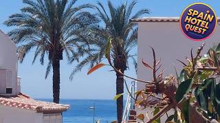 Apartamento 86A TORROX COSTA | Nerja, Spain | Hotel Review 🛏️