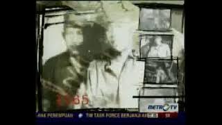 Obb Metro Files On Metro Tv 2007-2013