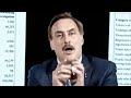 Mike Lindell Releases Hilariously Wrong Documentary