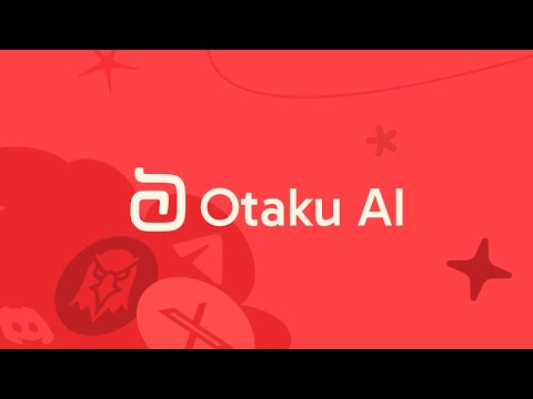 Otaku AI video preview 2