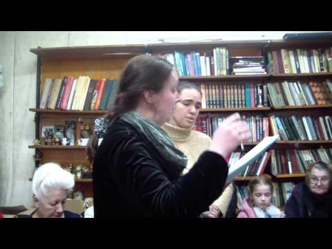 О.Савва - творческий