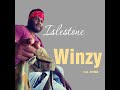 Winzy solomon island feat stegga