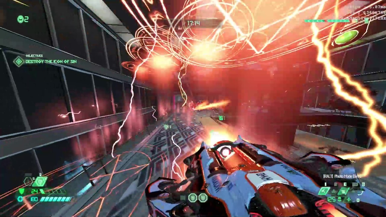 DOOM Eternal | Beat my friend mod