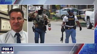 Texas Senator sues DPS for blocking Uvalde investigation video