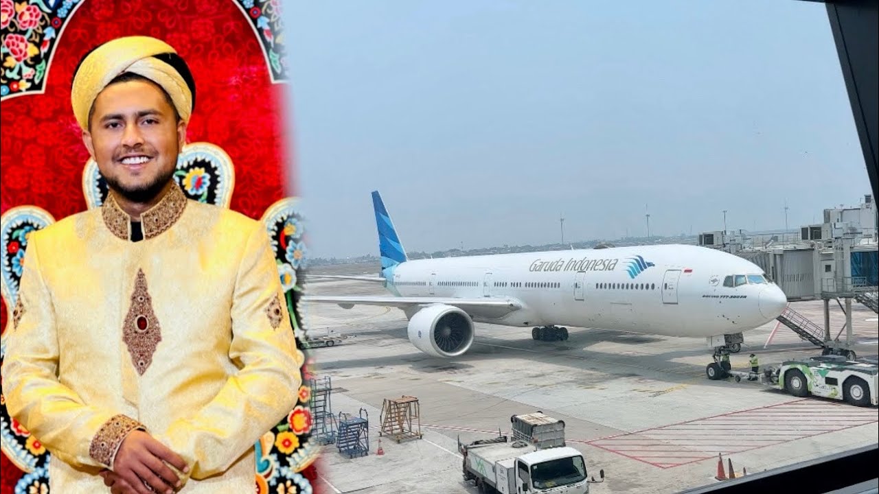 Watan Wapsi ✈️