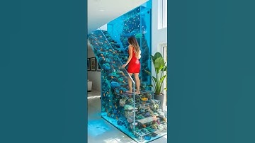 Cozy Home Living Tiny House Design Full Tour Luxury house Fish Setar design house ideas home decor
