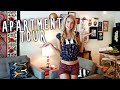 Apartment Tour! | leighannsays | LeighAnnSays