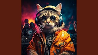Cat Chill Rhythms