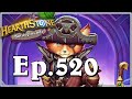 Funny And Lucky Moments - Hearthstone Battlegrounds Special - Ep. 520