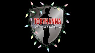 Happy Holidays Team Tobyhanna!