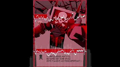 T0-B3-3RA5ED but my take (wiperware's chase theme) 