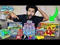Opening A Case Of The WORLD SMALLEST Toys!! 2 *THEY ACTUALLY WORK* (I PULLED THE RAREST ONE!!)