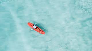 A coconut girl's playlist for the end of summer screenshot 5