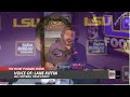 Did Lane Kiffin Load LSU With Playmakers? | Breaking Down Tigers' New Offense