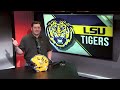 Did Lane Kiffin Load LSU With Playmakers? | Breaking Down Tigers' New Offense