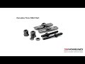 1367885 ROCKER ARM KIT TORO Genuine OEM Part
