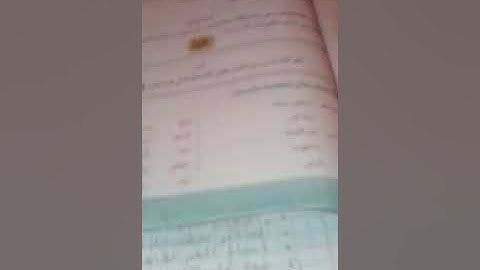س1اعدادي سورة لقمان من الاية21الى الاية33 ذة زهرة بونخلة