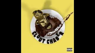Efiel Nauval -  Clouth Cha$er ft. Deadswan,Fyinpain