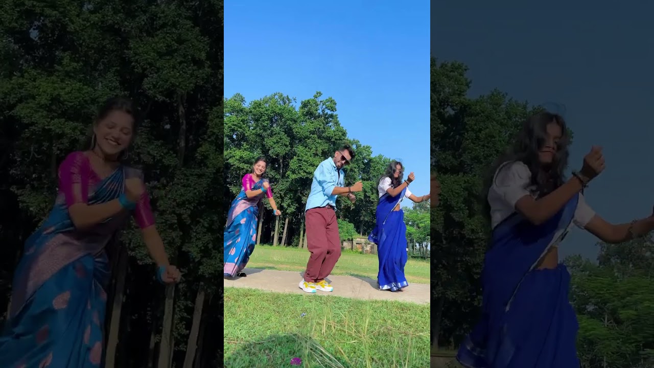 JANIYA | NEW SAMBALPURI SONG | TRENDING SONG | YDC  