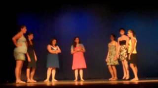drury high school senior tribute the flick  2010