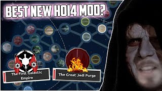 The New Star Wars Mod Is A Game Changer (Palpatine's Gamble)