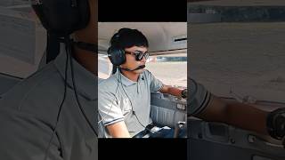 El piloto más joven de Nicaragua.
