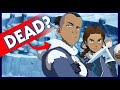 What on earth happened to Sokka after Avatar? | The Last Airbender