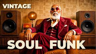 Vintage Soul Funk Mix 🔥 Velvet Breeze Rare Groove & Classic 70s Soul screenshot 4