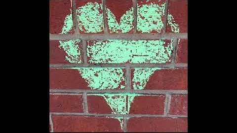 Green Heart - Climbin’ Mountains.