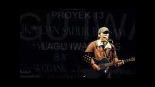 PROYEK 13 - lagu iwan fals