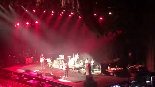 Louisa - The Teskey Brothers (Brisbane Entertainment Centre, 2022)