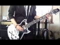 GLAY / Bible ギター 弾いてみた
