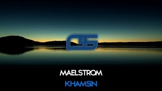 Khamsin - Maelstrom